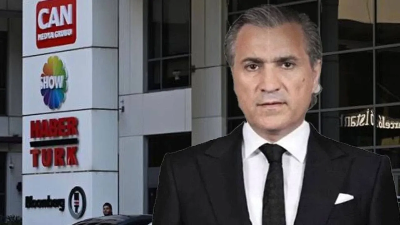 CAN HOLDİNG SORUŞTURMASINDA KEMAL CAN’A EV HAPSİ KARARI