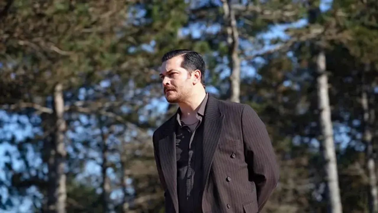 EŞREF RÜYA YAYINDAN KALKTI MI? 41. BÖLÜM FİNAL Mİ?