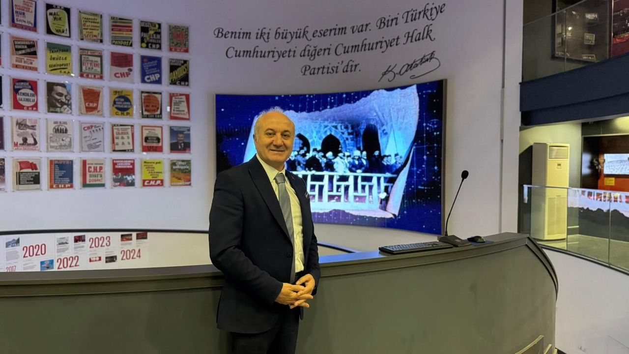 TALUS’UN SÖZLERİNE ARCAN’DAN SERT CEVAP: “GERÇEKLERDEN KAÇAMAZSINIZ”