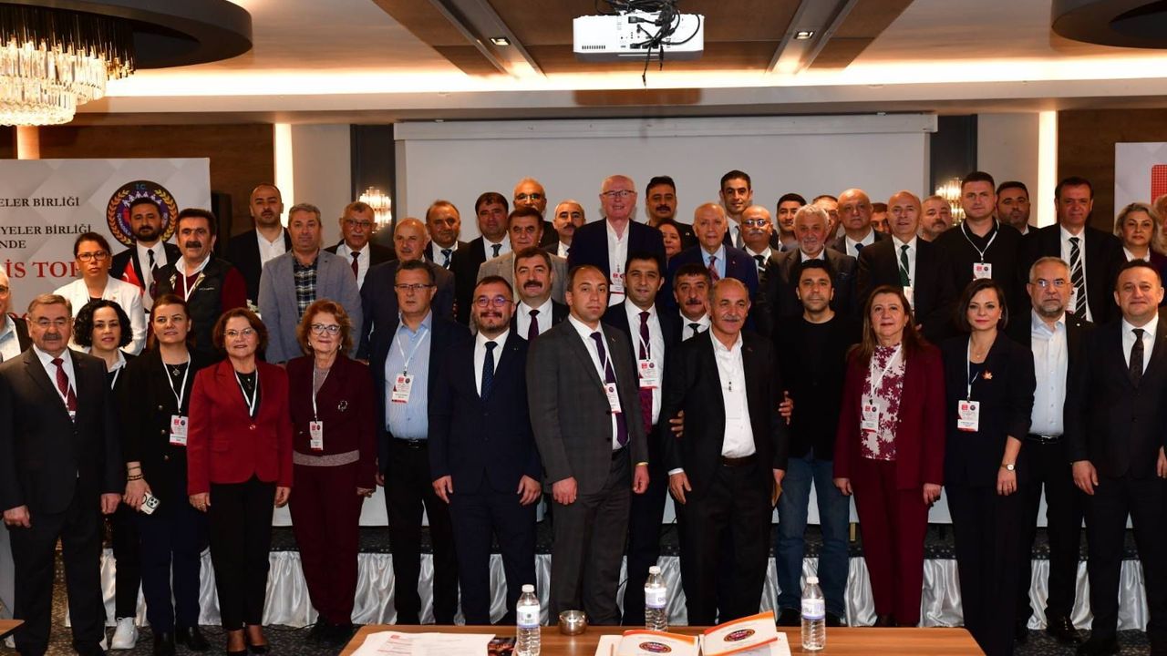 İZMİT BELEDİYESİ BİRLİĞE KATILDI, HÜRRİYET’E KRİTİK GÖREV