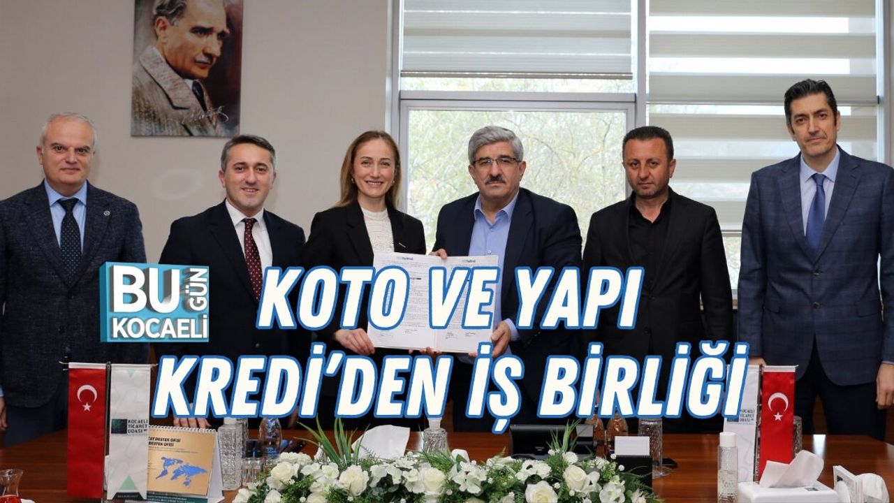 KOBİ’LERE FİNANSMAN DESTEĞİ