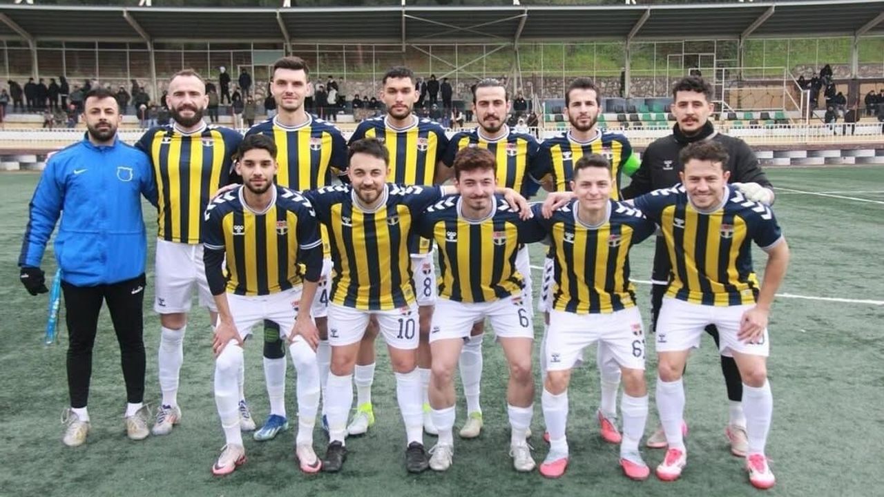 PRESTİJ MAÇINDA RAKİPLER: DERİNCESPOR AŞ – EREĞLİSPOR