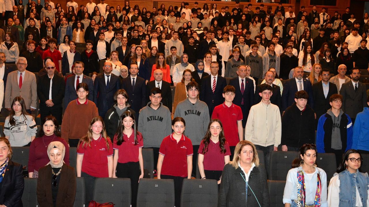 KOCAELİ’DE TURİZM HAFTASI “MANİ VE LEZZET” TEMASIYLA BAŞLADI