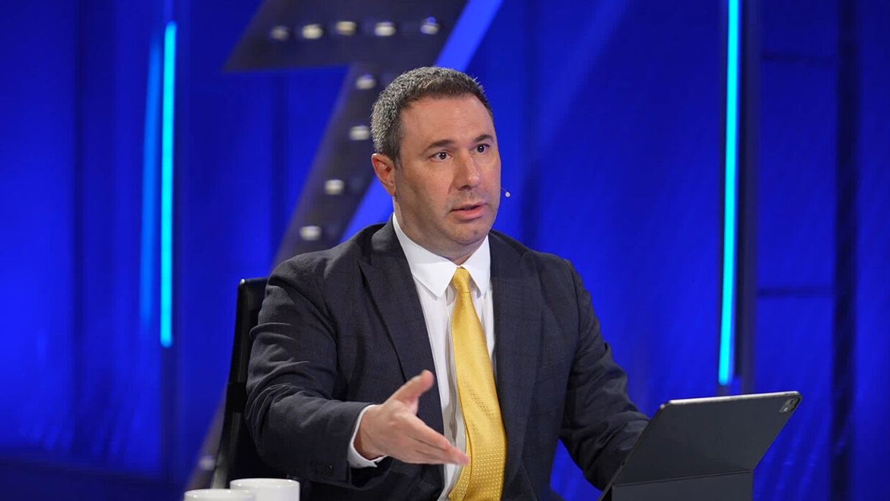 BARIŞ GÖKTÜRK: “FENERBAHÇE İÇİN SAVAŞMAYA GELİYORUM”