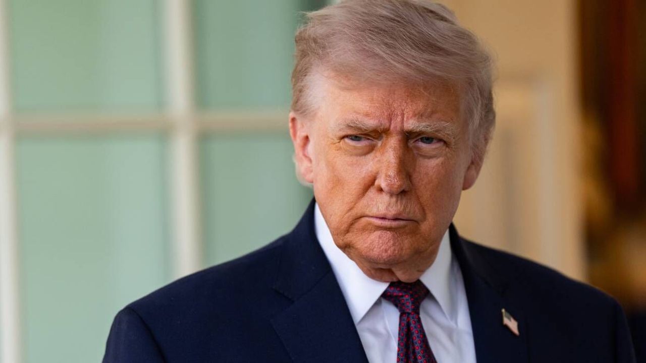 TRUMP’TAN KRİTİK AÇIKLAMA: ABD-İRAN GÖRÜŞMESİ HAFTA SONU OLABİLİR