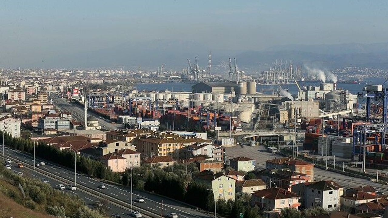 KOCAELİ’DE BUGÜN HAVA NASIL OLACAK? İŞTE 26 MAYIS SALI HAVA DURUMU