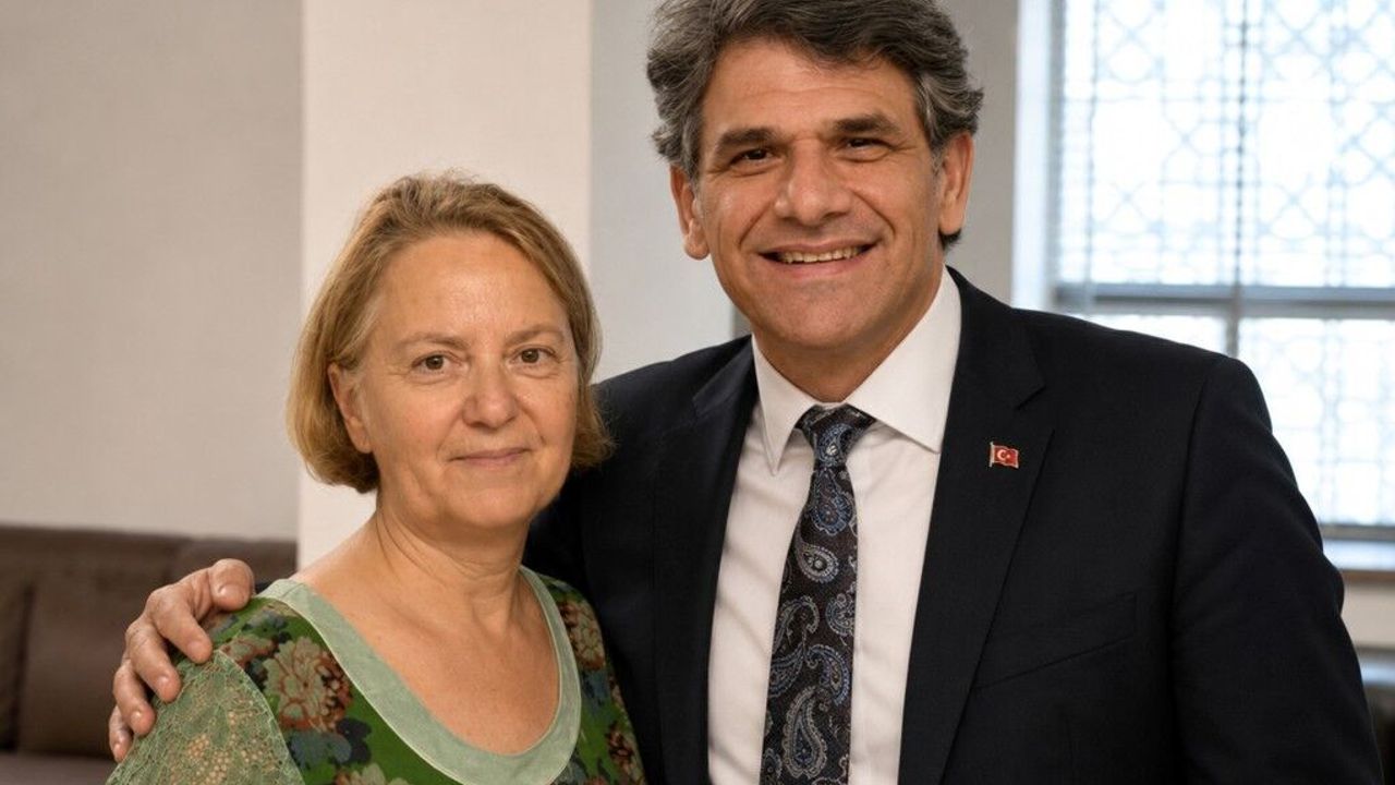 BAŞKAN KOCAMAN’DAN KURBAN BAYRAMI MESAJI: “PAYLAŞMANIN HUZURUNU HEP BİRLİKTE YAŞAYACAĞIZ”