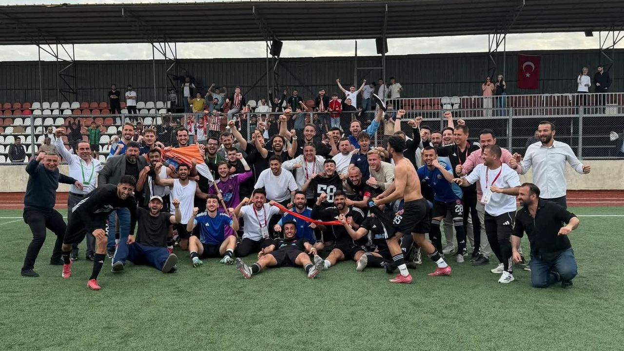 DARICA TÜRKELİ PENALTILARLA TURU KAPTI: SULTANBEYLİ BELEDİYESPOR’U SAF DIŞI BIRAKTI!