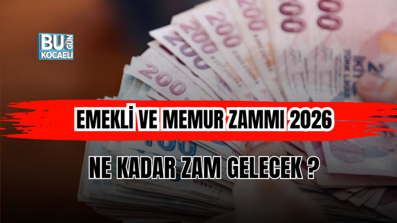 MEMUR VE MEMUR EMEKLİLERİNİN TEMMUZ ZAMMI İÇİN GÖZLER 3 TEMMUZ'DA