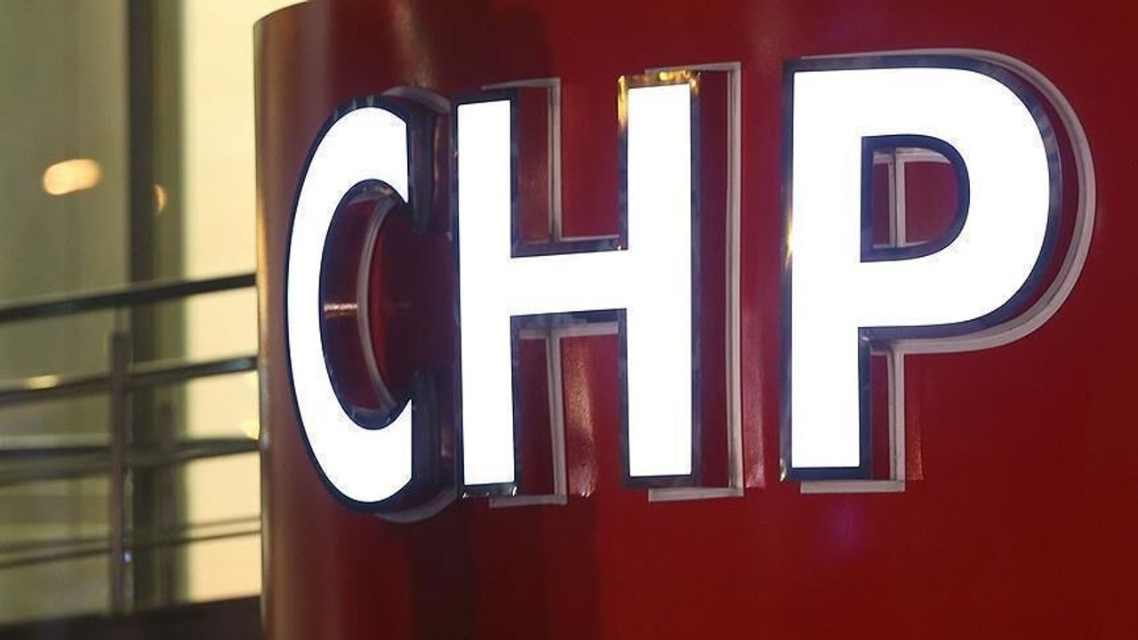 CHP YÜKSEK DİSİPLİN KURULU İTİRAZLARI REDDETTİ: DÖRT İL BAŞKANI VE BİR BELEDİYE BAŞKANI İHRAÇ SÜRECİNDE