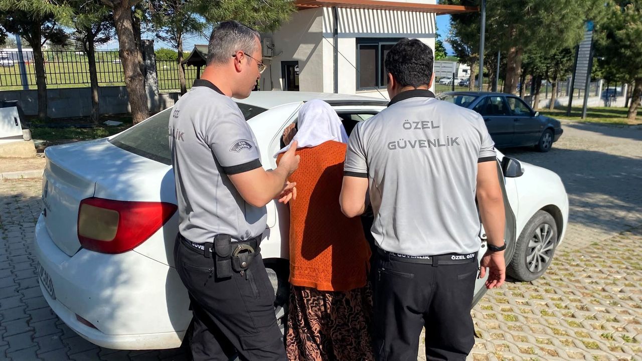 KOCAELİ BÜYÜKŞEHİR ZABITASINDAN ÖRNEK SOSYAL SORUMLULUK ÇALIŞMALARI
