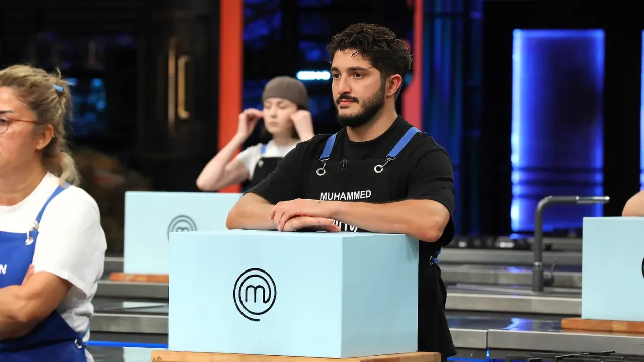 MasterChef 26 Eylül Eleme Adayları Açıklandı! Dokunulmazlığı Hangi Takım Kazandı?