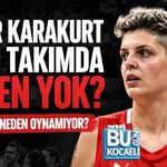 EBRAR KARAKURT MİLLİ TAKIMDA NEDEN YOK? SAKATLIĞI NE, OYNAMIYOR MU?