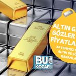 ALTIN GERİLEDİ, GÖZLER GÜMÜŞ FİYATLARINDA! 24 TEMMUZ GÜNCEL ALTIN VE GÜMÜŞ RAKAMLARI