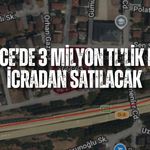 DERİNCE’DE 3 MİLYON TL’LİK DAİRE İCRADAN SATILACAK