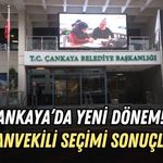 ÇANKAYA’DA YENİ DÖNEM! BAŞKANVEKİLİ SEÇİMİ SONUÇLANDI