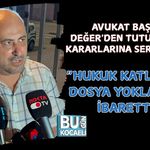 AVUKAT BAŞAR DEĞER'DEN TUTUKLAMA KARARLARINA SERT TEPKİ: "HUKUK KATLEDİLDİ, DOSYA YOKLARDAN İBARETTİ"
