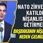 NATO ZİRVESİNE KATILDI, NİŞANLISINI GETİRMEDİ: BAŞBAKANIN NİŞANLISI NEDEN GELMEDİ?