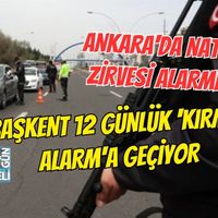 Ankara