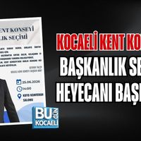 Kocaeli