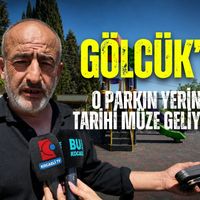 Gölcük