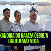 Kandıra