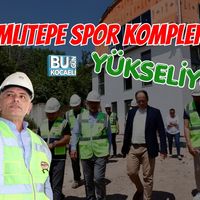 Körfez