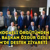 Kocaeli