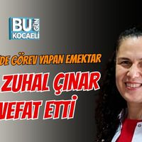 Vefatlar