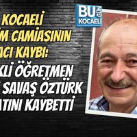 Vefatlar