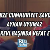 Vefatlar