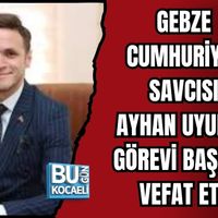 Vefatlar