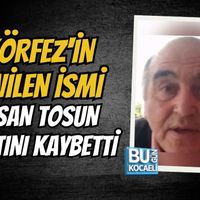 Körfez