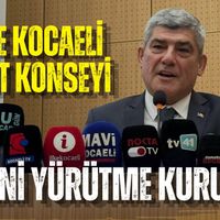 Kocaeli