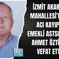 Vefatlar