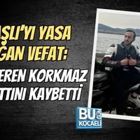 Vefatlar