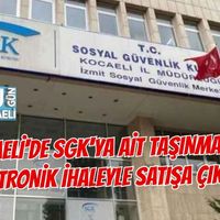 Kocaeli