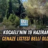 Vefatlar