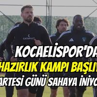 Kocaeli