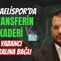 Kocaeli