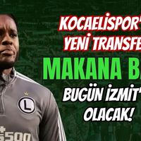 Kocaeli