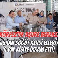 Körfez