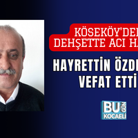 Vefatlar