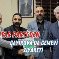 Çayırova
