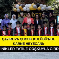 Çayırova