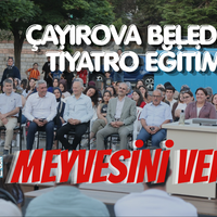 Çayırova