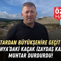 Gündem
