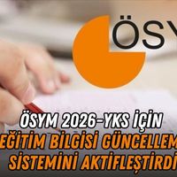 Eğitim