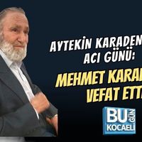 Vefatlar