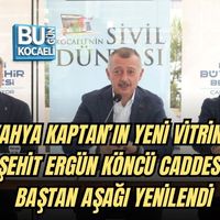 Yaşam